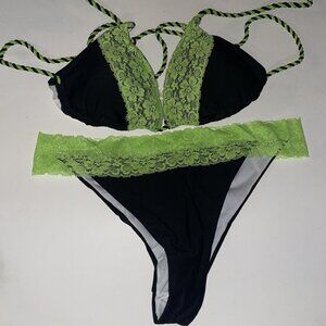 Relleciga Lacey Bikini